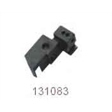 Bracket for Juki LBH-781 / LBH-783 High Speed Single Needle Lockstitch Straight Button-Holing Industrial Sewing Machine